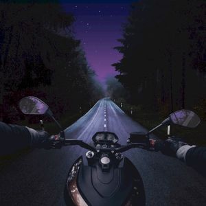 Мой байк (Single)