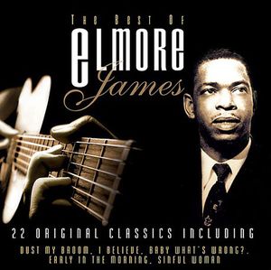 The Best of Elmore James