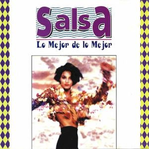 Salsa Lo mejor de lo mejor