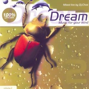 100% Dream: Music for Your Mind Vol. 2