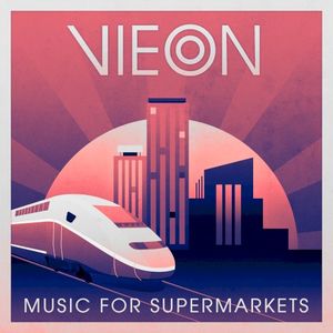 Music for Supermarkets (EP)