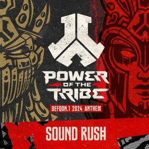 Power of the Tribe (Defqon.1 2024 Anthem) (Single)