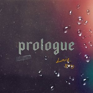 prologue. (Single)