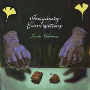 Imaginary Conversations (EP)