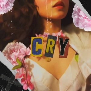 cry. (Single)