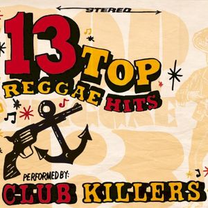 13 Top Reggae Hits