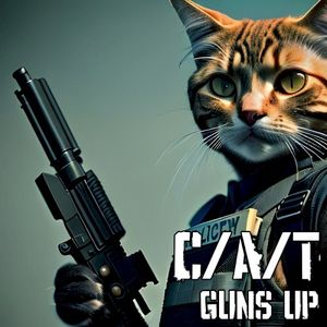 Guns Up (Single)