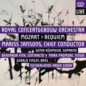 Requiem (Live)