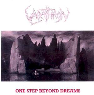 One Step Beyond Dreams (Single)