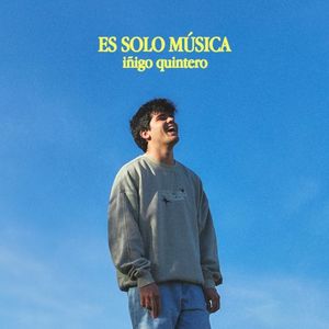 ES SOLO MÚSICA (EP)