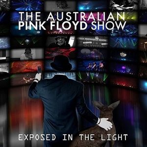 Exposed in the Light (Live)