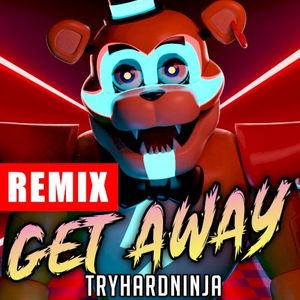 Get Away (remix)