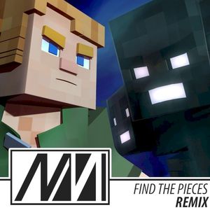 Find the Pieces (Jordan Maron remix)