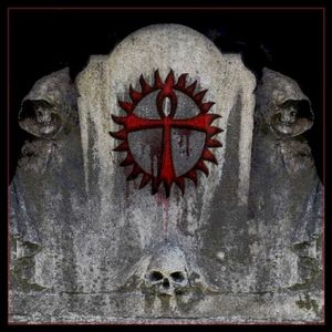 Tombs Of The Blind Dead (EP)