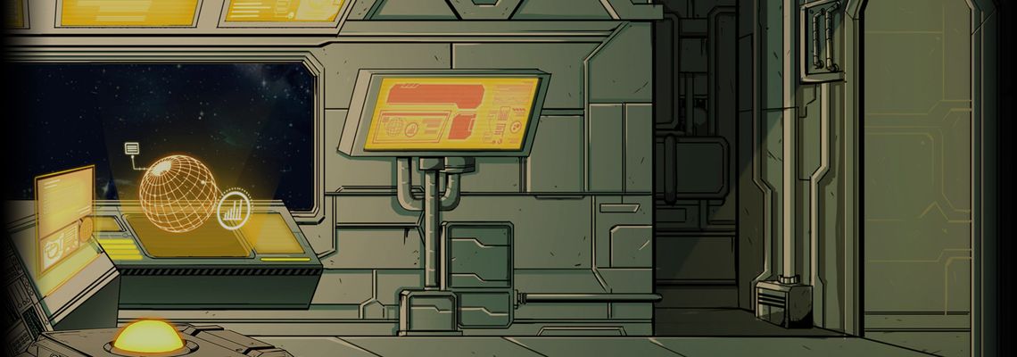 Cover Lunar Lander Beyond