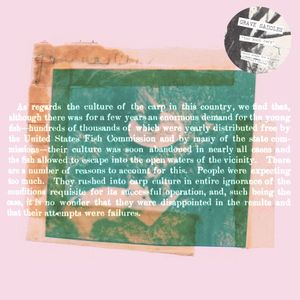 "Too Much Carp" (EP)