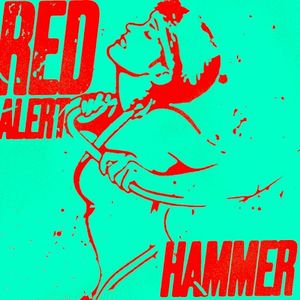 Red Alert (EP)