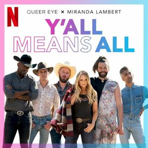 Y’all Means All (OST)