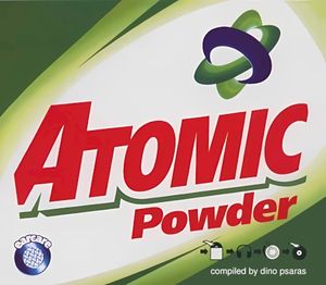 Atomic Powder