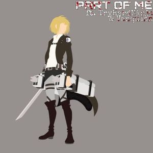 Part of Me (Attack on Titan) (Single)