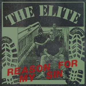 Reason for My Sin (EP)