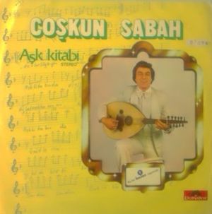 Aşk Kitabı