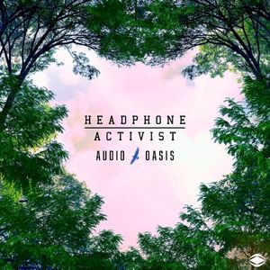 Audio Oasis