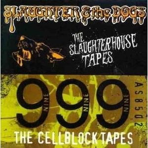 The Slaughterhouse Tapes / The Cellblock Tapes