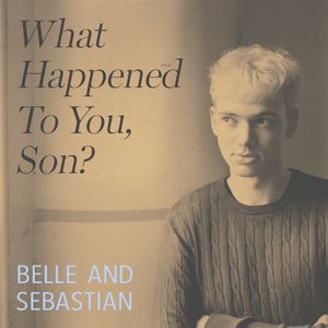 What Happened To You, Son? (Single)