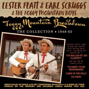 Foggy Mountain Breakdown: The Collection 1948–62