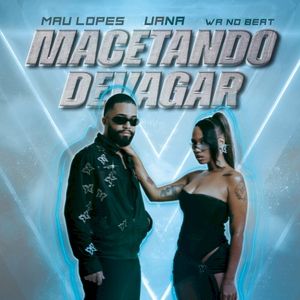 Macetando Devagar (Single)