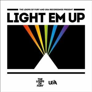 Light Em Up (Sample EP #2)