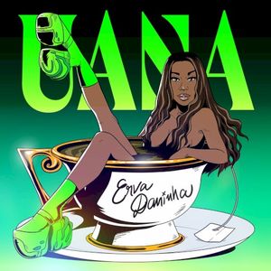 Erva Daninha (Single)