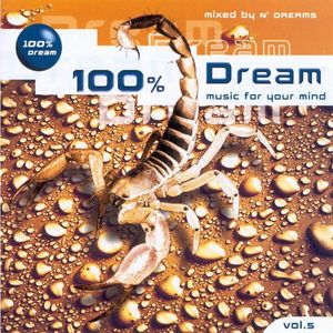 100% Dream: Music for Your Mind Vol. 5