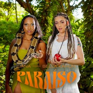 Paraíso (Single)