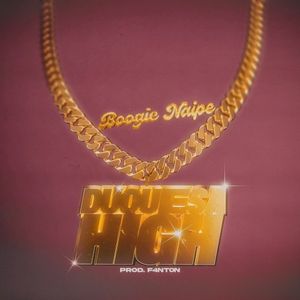 HIGH (Single)