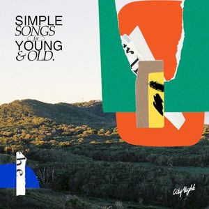 Simple Songs for Young and Old (EP)