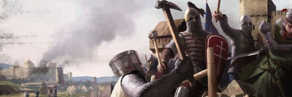 Of Kings And Men