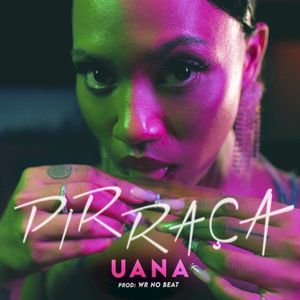 Pirraça (Single)