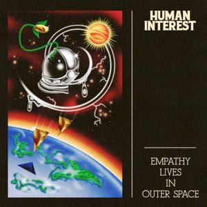 Empathy Lives in Outer Space (EP)