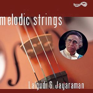 Melodic Strings