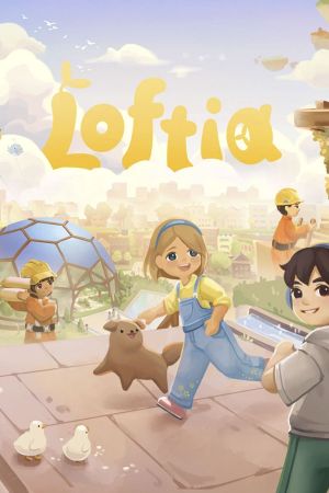 Loftia