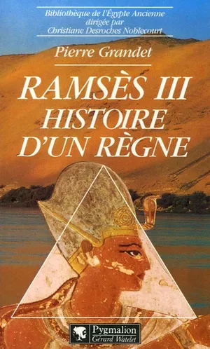 Ramses iii