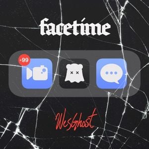 FACETIME (Single)