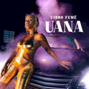 Vidro Fumê (Single)