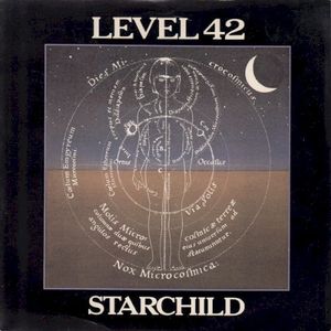 Starchild (Single)