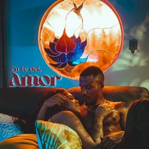 Eu Te Dei, Amor (Single)