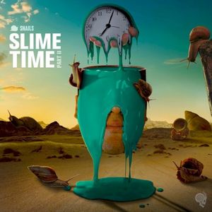 Slime Time, Pt. 2 (EP)