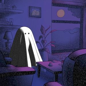 Fantasma (Single)