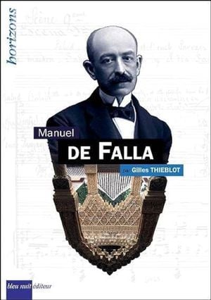 Manuel De Falla